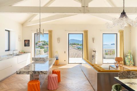 Villa a Marseille, Bouches-du-Rhone, Marseille - € 2.390.000 | Ref: HH-15994742 - foto 11