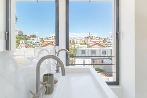 Villa a Marseille, Bouches-du-Rhone, Marseille - € 2.390.000 | Ref: HH-15994742 - foto 17