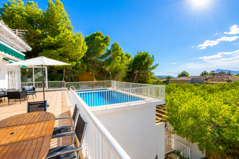 Villa i Altea, Alicante, Altea - € 645 000 | Ref: CHA1505 - foto 3