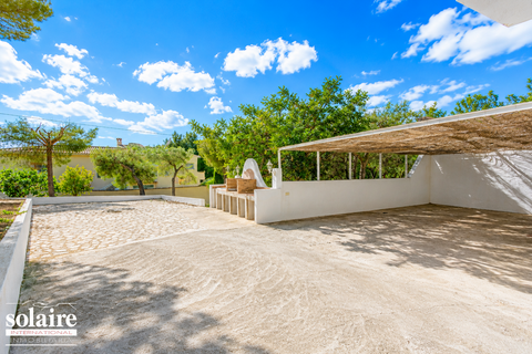 Villa i Altea, Alicante, Altea - € 645 000 | Ref: CHA1505 - foto 4