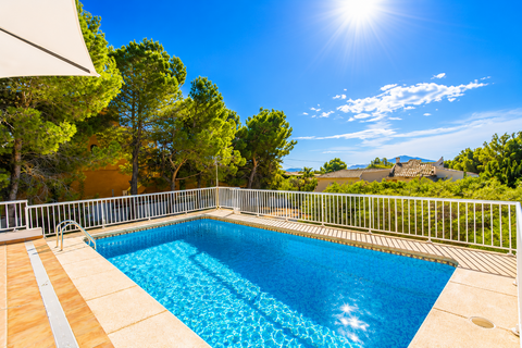 Villa i Altea, Alicante, Altea - € 645 000 | Ref: CHA1505 - foto 5