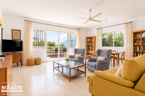 Villa i Altea, Alicante, Altea - € 645 000 | Ref: CHA1505 - foto 6