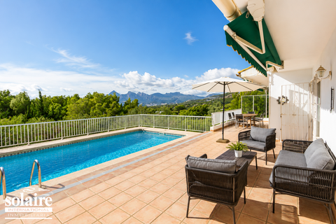 Villa i Altea, Alicante, Altea - € 645 000 | Ref: CHA1505 - foto 10