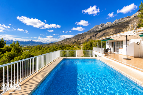 Villa i Altea, Alicante, Altea - € 645 000 | Ref: CHA1505 - foto 11