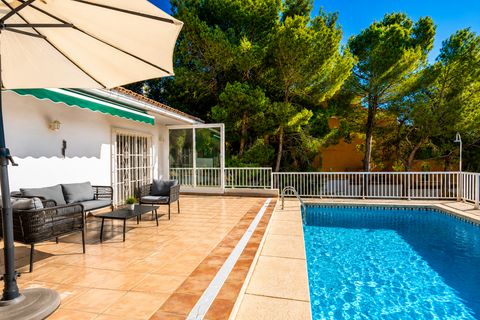 Villa i Altea, Alicante, Altea - € 645 000 | Ref: CHA1505 - foto 17