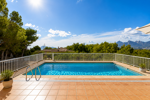 Villa i Altea, Alicante, Altea - € 645 000 | Ref: CHA1505 - foto 18