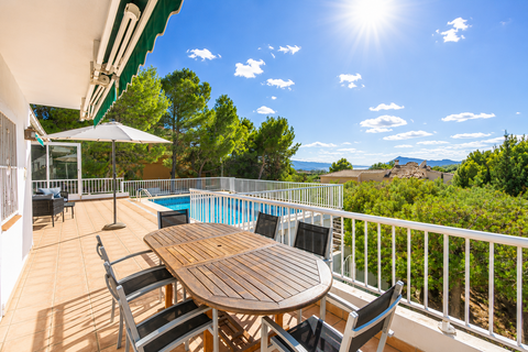 Villa i Altea, Alicante, Altea - € 645 000 | Ref: CHA1505 - foto 19