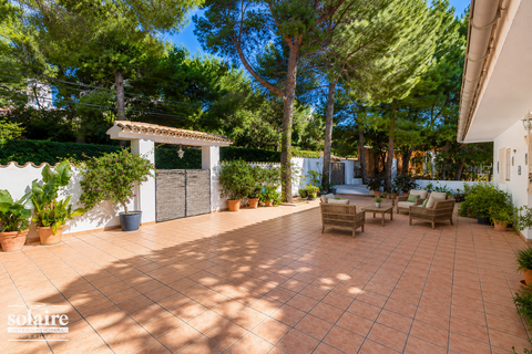 Villa i Altea, Alicante, Altea - € 645 000 | Ref: CHA1505 - foto 20