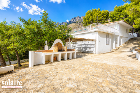 Villa i Altea, Alicante, Altea - € 645 000 | Ref: CHA1505 - foto 21