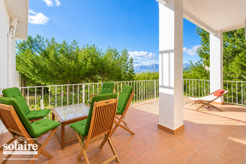 Villa i Altea, Alicante, Altea - € 645 000 | Ref: CHA1505 - foto 26