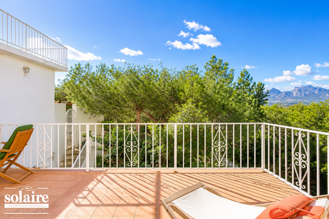 Villa i Altea, Alicante, Altea - € 645 000 | Ref: CHA1505 - foto 28