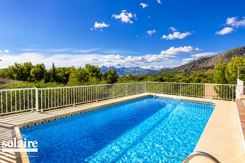 Villa i Altea, Alicante, Altea - € 645 000 | Ref: CHA1505 - foto 32