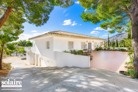 Villa i Altea, Alicante, Altea - € 645 000 | Ref: CHA1505 - foto 33