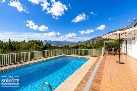 Villa i Altea, Alicante, Altea - € 645 000 | Ref: CHA1505 - foto 34