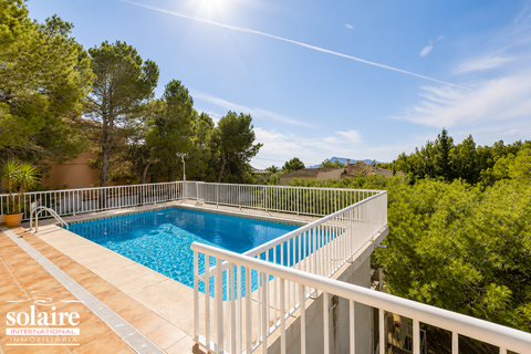 Villa i Altea, Alicante, Altea - € 645 000 | Ref: CHA1505 - foto 35