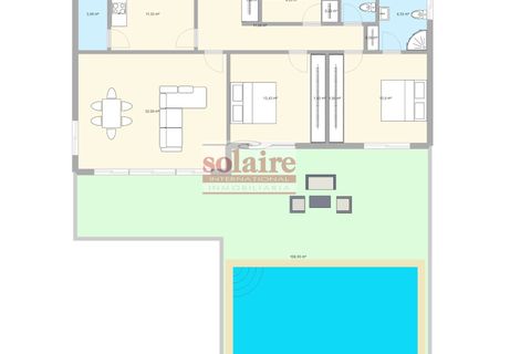 Villa i Altea, Alicante, Altea - € 645 000 | Ref: CHA1505 - foto 36