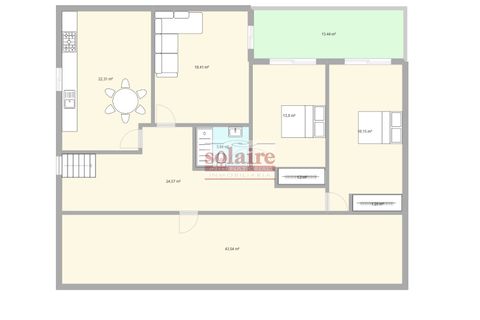 Villa i Altea, Alicante, Altea - € 645 000 | Ref: CHA1505 - foto 37