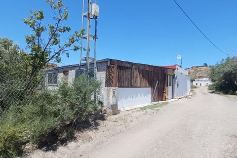 Villa i Urcal, Almeria, Urcal - € 55.000 | Ref: R22354 - foto 1