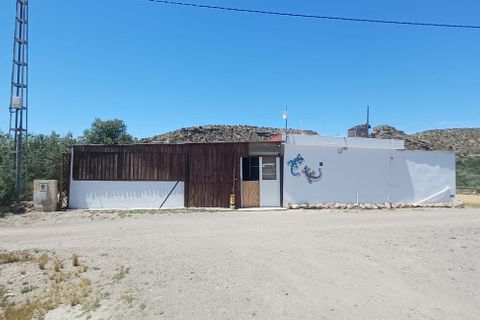Villa i Urcal, Almeria, Urcal - € 55.000 | Ref: R22354 - foto 2