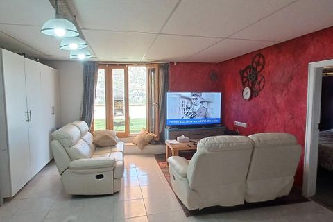 Villa i Urcal, Almeria, Urcal - € 55.000 | Ref: R22354 - foto 5