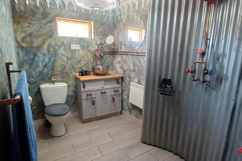 Villa i Urcal, Almeria, Urcal - € 55.000 | Ref: R22354 - foto 8