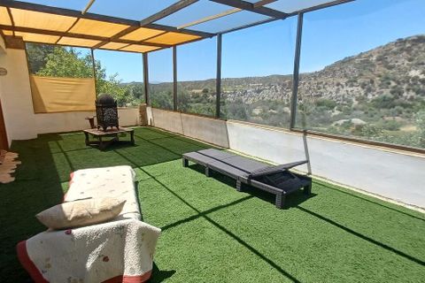 Villa i Urcal, Almeria, Urcal - € 55.000 | Ref: R22354 - foto 9