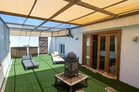 Villa i Urcal, Almeria, Urcal - € 55.000 | Ref: R22354 - foto 10