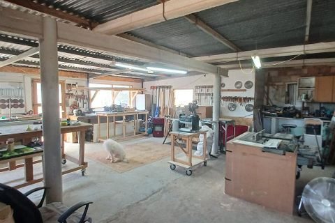 Villa i Urcal, Almeria, Urcal - € 55.000 | Ref: R22354 - foto 11