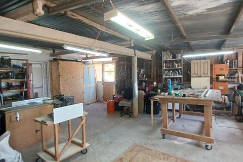 Villa i Urcal, Almeria, Urcal - € 55.000 | Ref: R22354 - foto 12