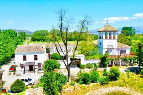 Finca i Granada, Granada, Granada - € 1.650.000 | Ref: 85063 - foto 3