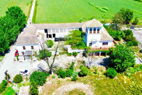 Finca i Granada, Granada, Granada - € 1.650.000 | Ref: 85063 - foto 6