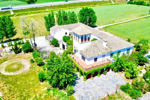 Finca i Granada, Granada, Granada - € 1.650.000 | Ref: 85063 - foto 7