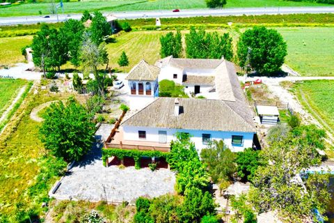 Finca i Granada, Granada, Granada - € 1.650.000 | Ref: 85063 - foto 8