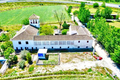 Finca i Granada, Granada, Granada - € 1.650.000 | Ref: 85063 - foto 9