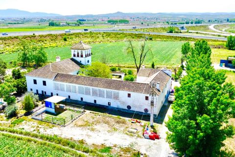 Finca i Granada, Granada, Granada - € 1.650.000 | Ref: 85063 - foto 11
