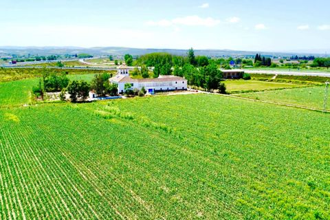 Finca i Granada, Granada, Granada - € 1.650.000 | Ref: 85063 - foto 13