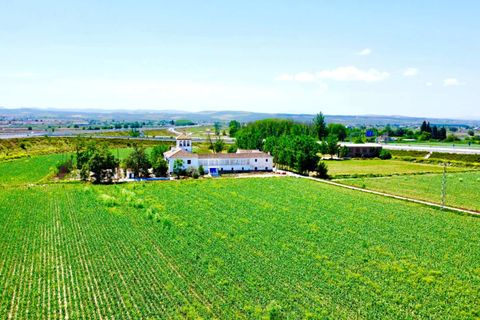 Finca i Granada, Granada, Granada - € 1.650.000 | Ref: 85063 - foto 14