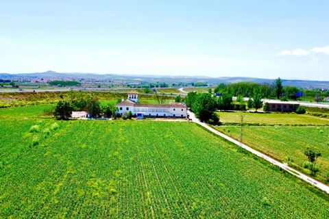 Finca i Granada, Granada, Granada - € 1.650.000 | Ref: 85063 - foto 15