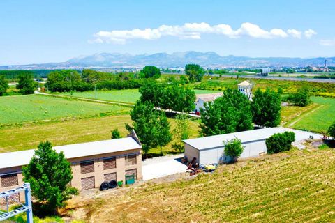 Finca i Granada, Granada, Granada - € 1.650.000 | Ref: 85063 - foto 18