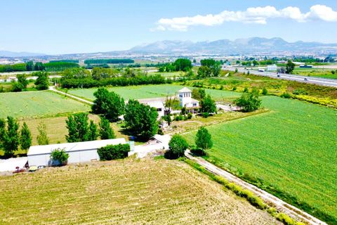 Finca i Granada, Granada, Granada - € 1.650.000 | Ref: 85063 - foto 20