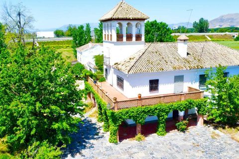 Finca i Granada, Granada, Granada - € 1.650.000 | Ref: 85063 - foto 21