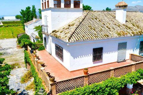 Finca i Granada, Granada, Granada - € 1.650.000 | Ref: 85063 - foto 22