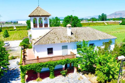 Finca i Granada, Granada, Granada - € 1.650.000 | Ref: 85063 - foto 24