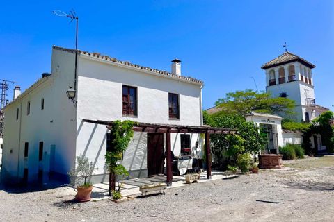 Finca i Granada, Granada, Granada - € 1.650.000 | Ref: 85063 - foto 28