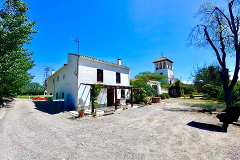 Finca i Granada, Granada, Granada - € 1.650.000 | Ref: 85063 - foto 29