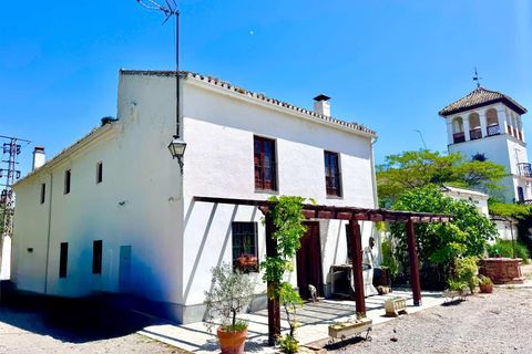 Finca i Granada, Granada, Granada - € 1.650.000 | Ref: 85063 - foto 30