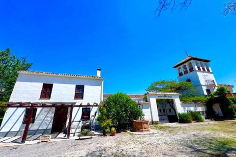 Finca i Granada, Granada, Granada - € 1.650.000 | Ref: 85063 - foto 31