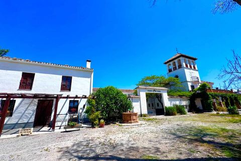 Finca i Granada, Granada, Granada - € 1.650.000 | Ref: 85063 - foto 32