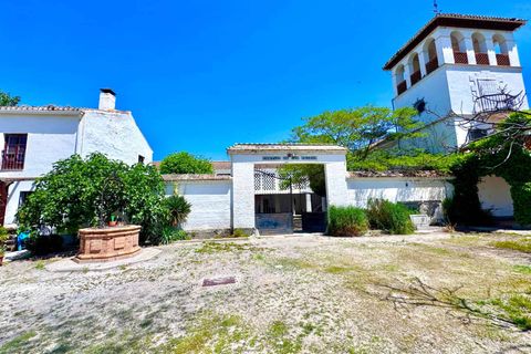 Finca i Granada, Granada, Granada - € 1.650.000 | Ref: 85063 - foto 33
