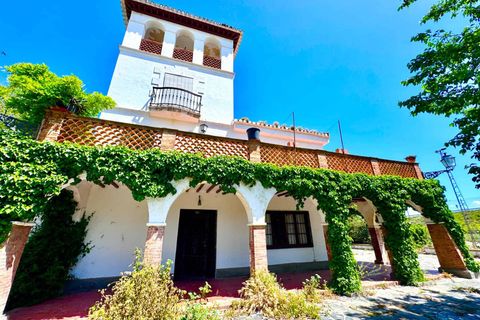 Finca i Granada, Granada, Granada - € 1.650.000 | Ref: 85063 - foto 34